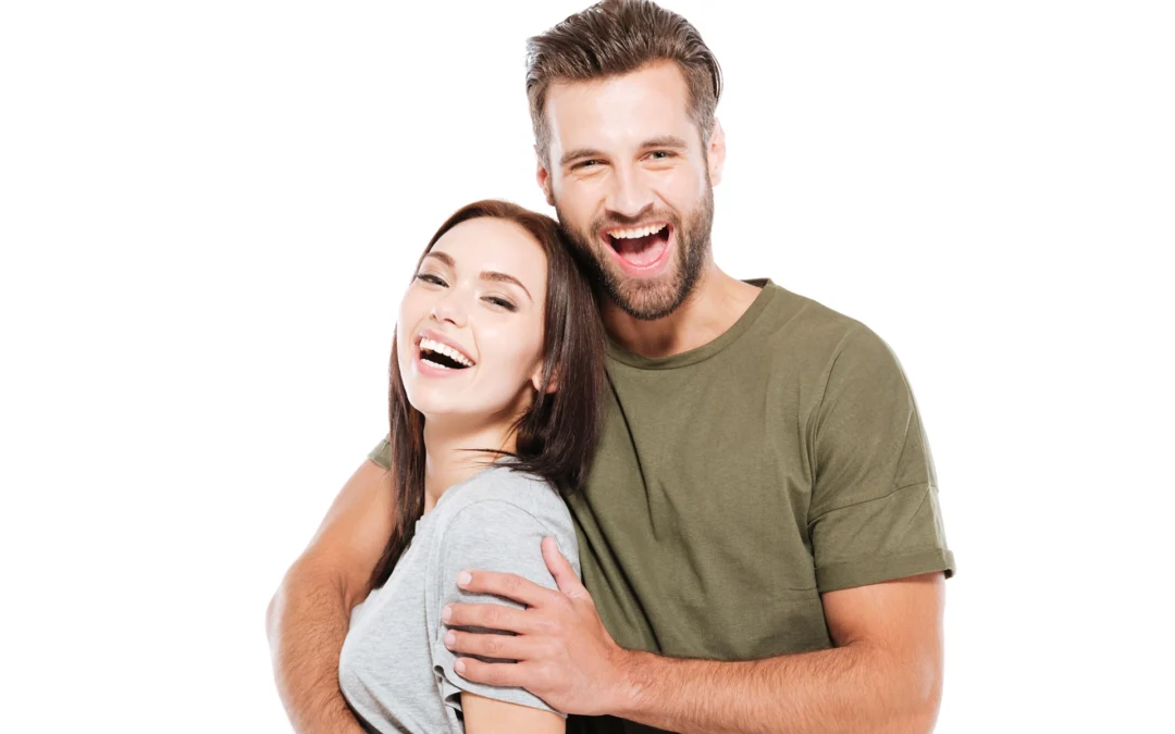 Dos palabras, una mejor relación