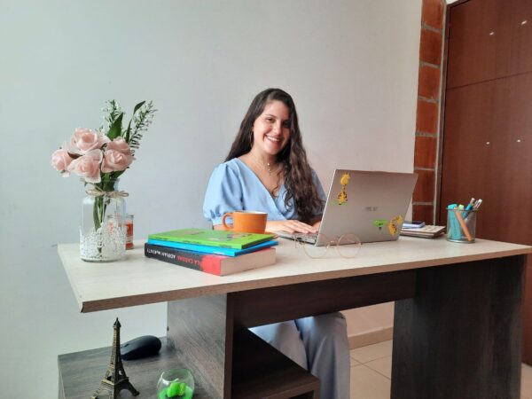 Terapia Individual - Yuly Osorio